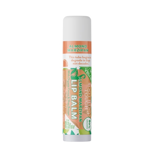 Soothing Touch Lip Balm Almond Marzipan