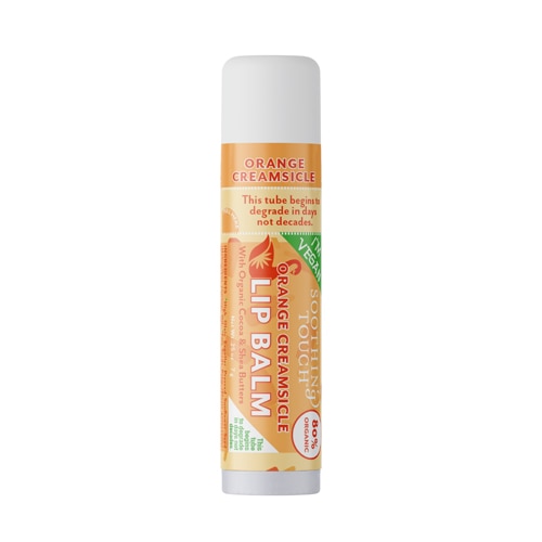 Soothing Touch Lip Balm Orange Creamsicle