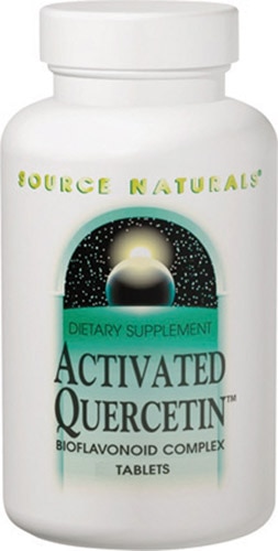 Source Naturals Activated Quercetin™