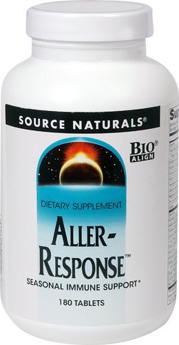 Source Naturals Aller-Response™