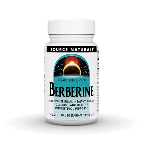 Source Naturals Berberine