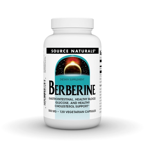 Source Naturals Berberine