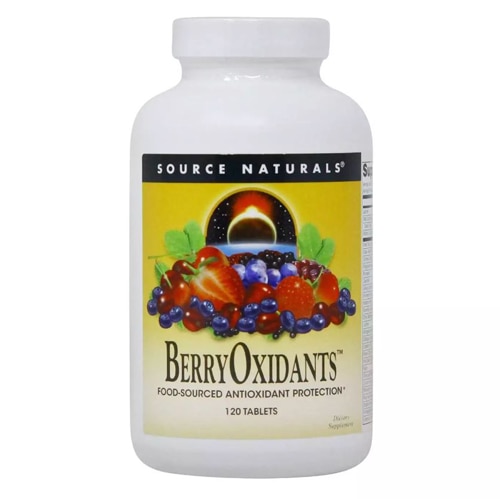 Source Naturals Berry Oxidants™