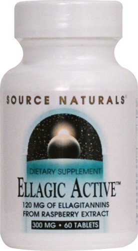 Source Naturals Ellagic Active™