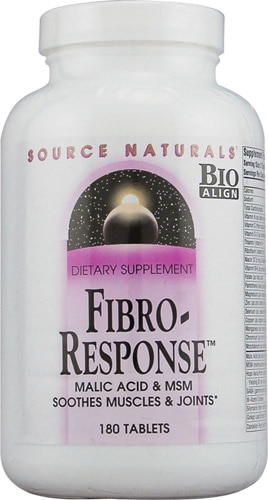 Source Naturals Fibro-Response™