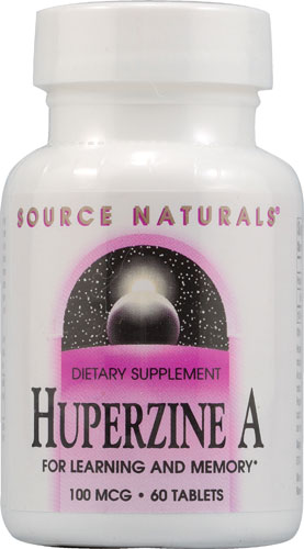 Source Naturals Huperzine A