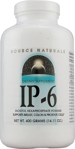 Source Naturals IP-6 Powder