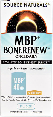 Source Naturals MBP® Bone Renew™