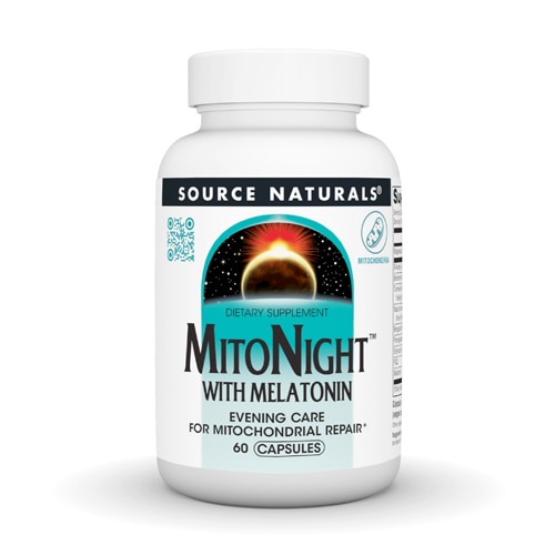 Source Naturals MitoNight