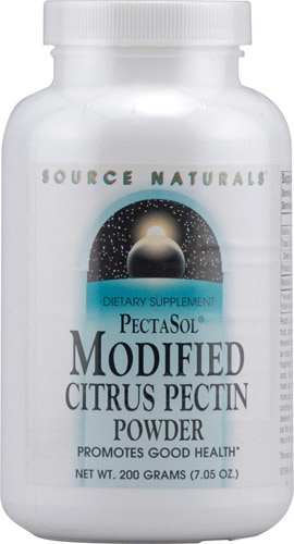 Source Naturals PectImmune™ Modified Citrus Pectin