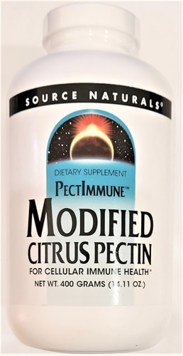 Source Naturals PectImmune™ Modified Citrus Pectin