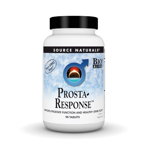 Source Naturals Prosta-Response