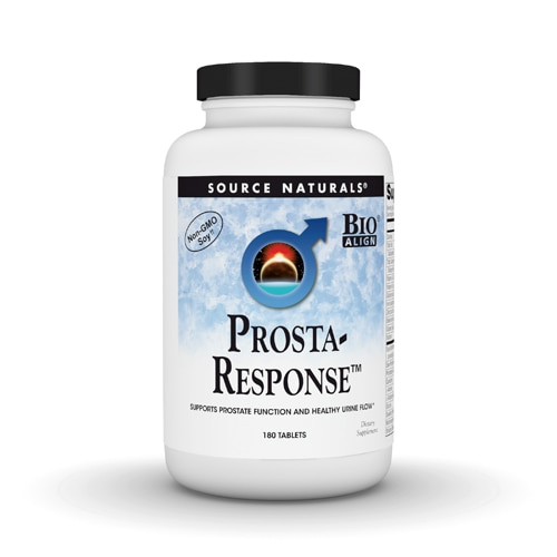 Source Naturals Prosta-Response