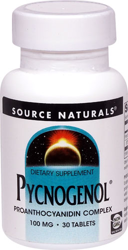 Source Naturals Pycnogenol®