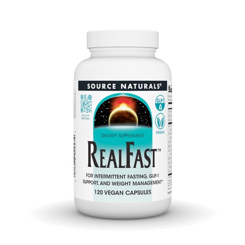 Source Naturals RealFast