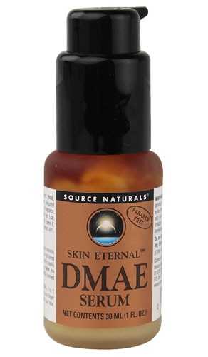 Source Naturals Skin Eternal DMAE Serum