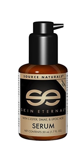 Source Naturals Skin Eternal Serum