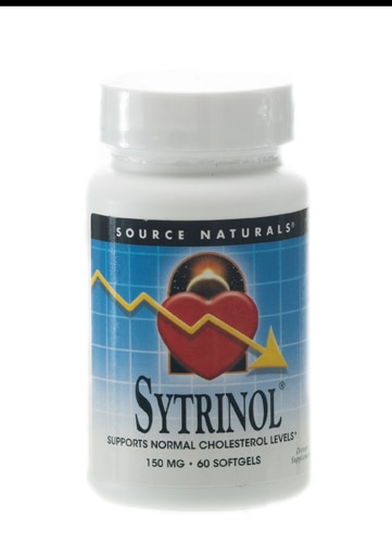 Source Naturals Sytrinol™