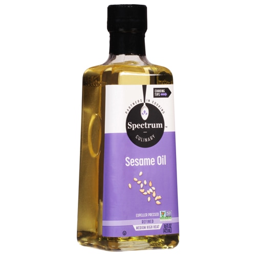 Spectrum Culinary Sesame Oil