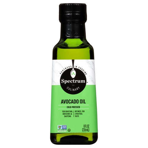 Spectrum Naturals Avocado Oil