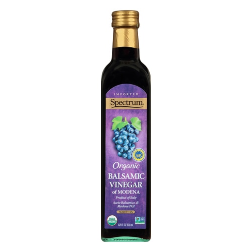 Spectrum Organic Balsamic Vinegar