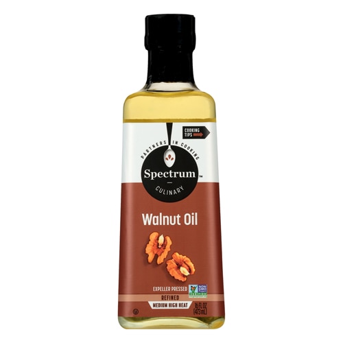 Spectrum Walnut Oil