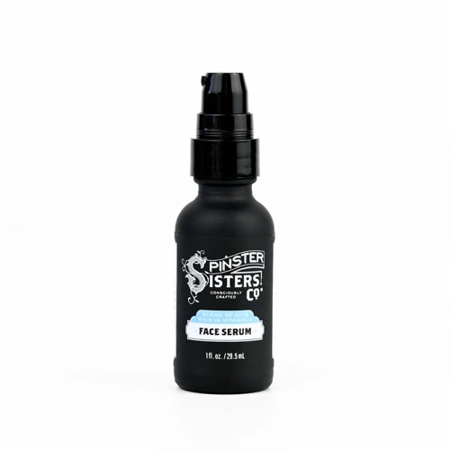 Spinster Sisters Co. Face Serum