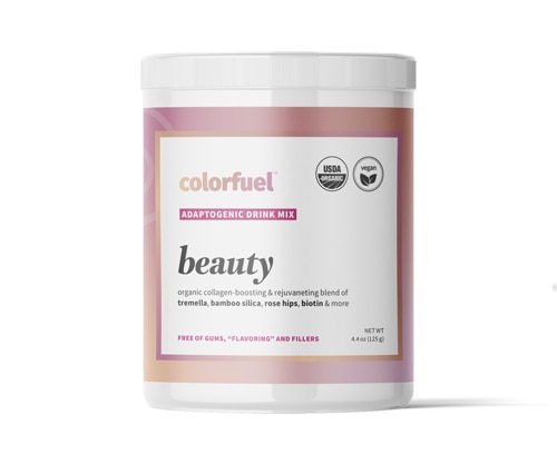 Sprout Living Colorfuel Beauty