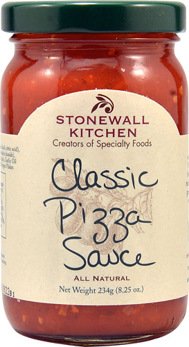 Stonewall Kitchen Classic Pizza Sauce