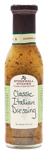 Stonewall Kitchen Dressing Classic Italian
