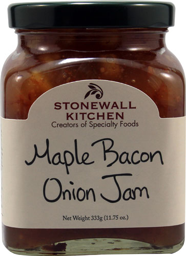 Stonewall Kitchen Jam Maple Bacon Onion