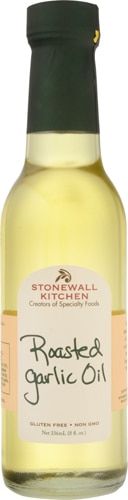 Stonewall Kitchen Roasted Garlic Oil