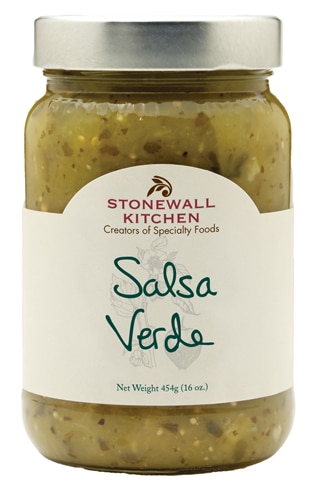 Stonewall Kitchen Salsa Verde
