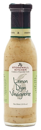 Stonewall Kitchen Vinaigrette Lemon Dijon