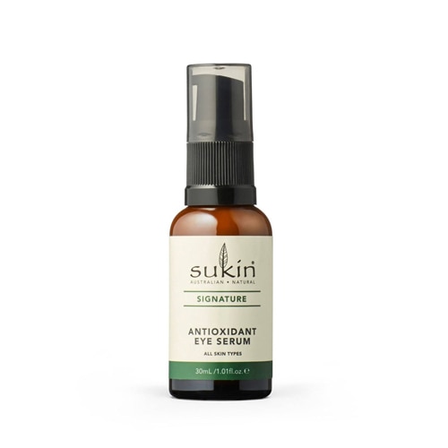 Sukin Antioxidant Eye Serum