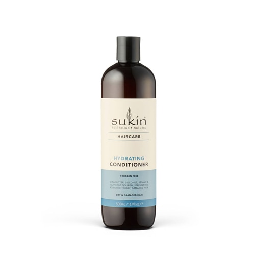 Sukin Hydrating Conditioner