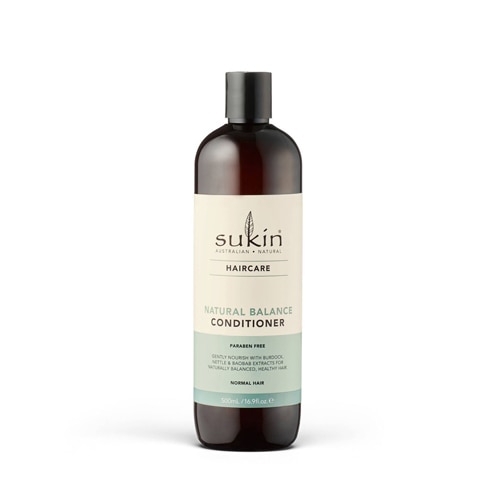 Sukin Natural Balance Conditioner