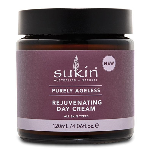 Sukin Purely Ageless Rejuvenating Day Cream