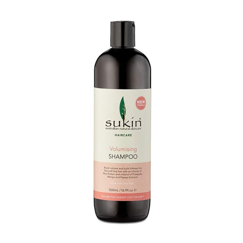 Sukin Volumising Shampoo