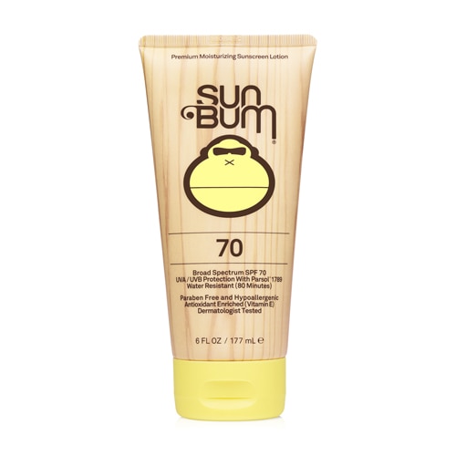 Sun Bum Original Lotion SPF 70