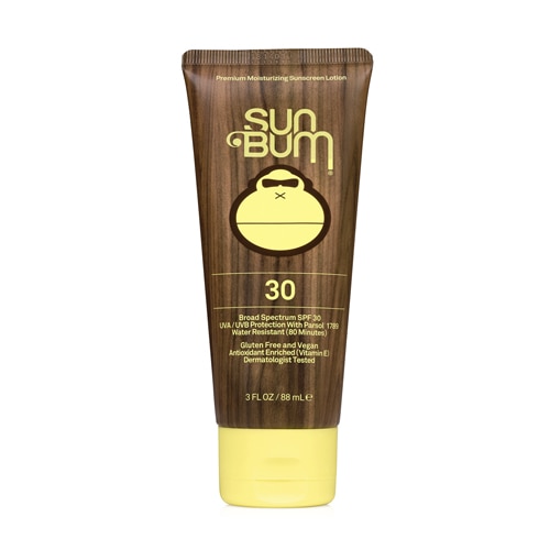 Sun Bum Original SPF 30 Sunscreen Lotion