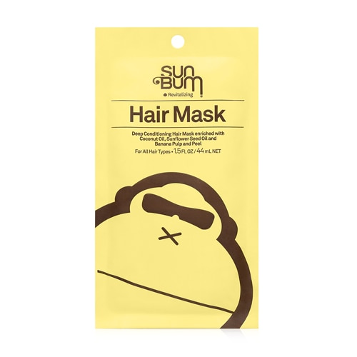 Sun Bum Revitalizing Hair Mask