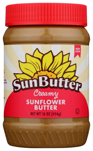 SunButter Sunflower Butter Creamy