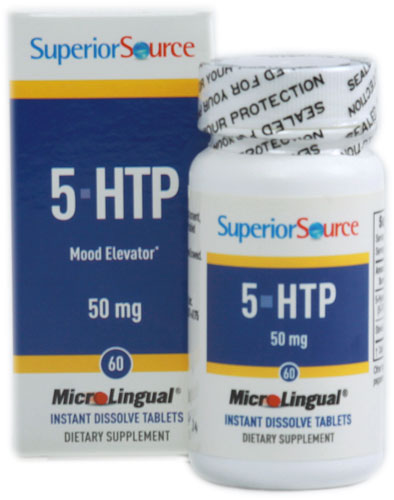 Superior Source 5-HTP