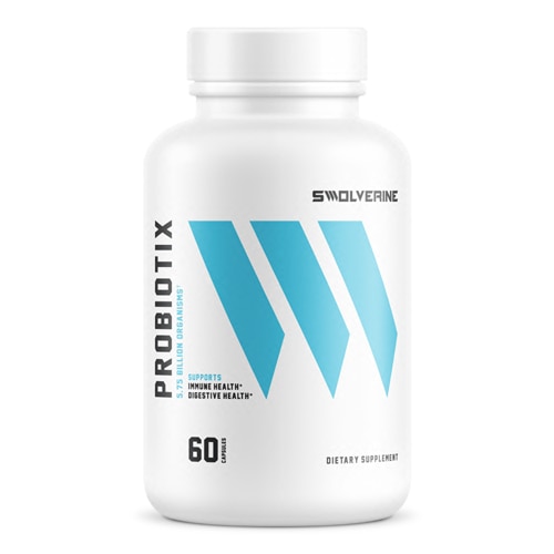 Swolverine Probiotix