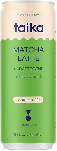 Taika Matcha Latte