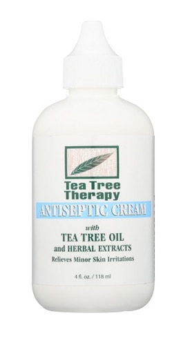 Tea Tree Therapy Antiseptic Cream