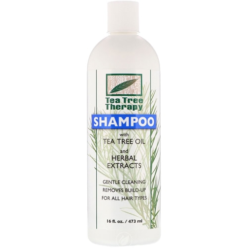 Tea Tree Therapy Shampoo