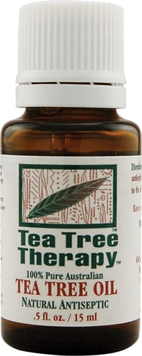 Tea Tree Therapy Tea Tree Oil