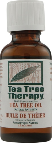 Tea Tree Therapy Tea Tree Oil